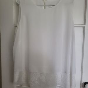 Dress Tank